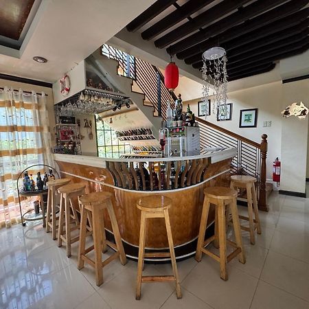 Malbros Guest House Baguio City Exterior photo
